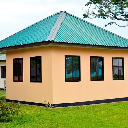 Mgulani Lodge Hotel Dar es Salaam Exterior photo